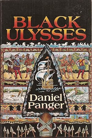 Seller image for Black Ulysses for sale by Auldfarran Books, IOBA