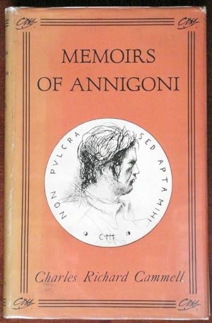 Memoirs of Annigoni