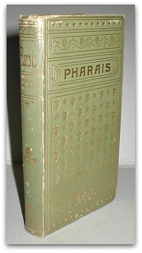 Pharais: a romance of the Isles 'The Regent Library Series.'