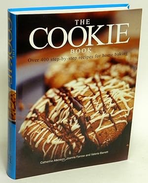 Imagen del vendedor de The Cookie Book a la venta por Bluebird Books (RMABA, IOBA)