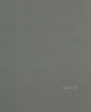 Seller image for Ken Ohara: With for sale by Vincent Borrelli, Bookseller