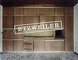 Immagine del venditore per Laurenz Berges: Etzweiler venduto da Vincent Borrelli, Bookseller