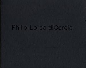 Seller image for Philip-Lorca diCorcia: Cmo nos vemos for sale by Vincent Borrelli, Bookseller