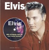 Bild des Verkufers fr Elvis : Englische Originalausgabe. Mit 20 Songs auf integrierter CD. zum Verkauf von Antiquariat Blschke