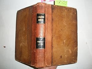 Thesaurus medicus Edinburgensis novus: sive, Dissertationum in Academia edinensi, ad rem medicam ...