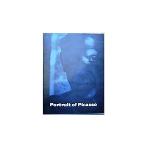 Bild des Verkufers fr Portrait of Picasso. Preface by Alfred H. Barr zum Verkauf von Librera Salamb