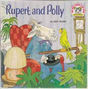 Seller image for Rupert and Polly for sale by HORSE BOOKS PLUS LLC