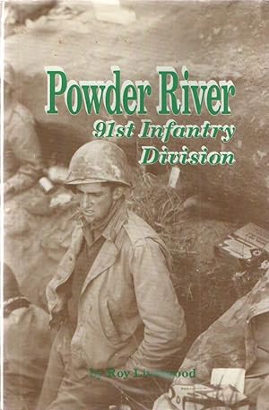 Powder River 91st Infantry Division
