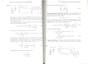 An Introduction to Mechanical Vibrations. [Dynamics -- Periodic motion -- Energy methods -- Force...