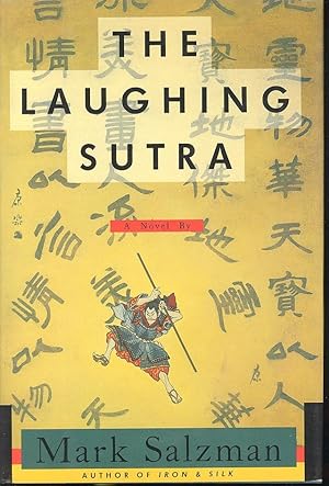 The Laughing Sutra : A Novel.