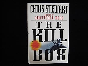 Seller image for THE KILL BOX for sale by HERB RIESSEN-RARE BOOKS