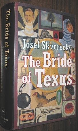 Seller image for The Bride of Texas : A Romantic Tale from the Real World for sale by Alex Simpson