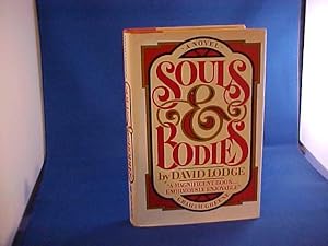 Seller image for Souls and Bodies for sale by Gene The Book Peddler