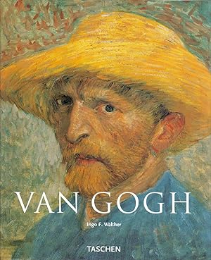 Seller image for VINCENT VAN GOGH 1853-1890 (Vision y realidad) for sale by Libreria 7 Soles