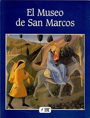 Seller image for MUSEO DE SAN MARCOS for sale by Libreria 7 Soles