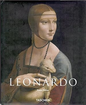 Imagen del vendedor de LEONARDO DA VINCI 1452-1519 a la venta por Libreria 7 Soles