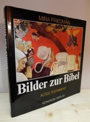 Bilder zur Bibel : Altes Testament,.
