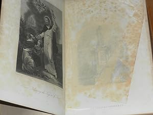 Image du vendeur pour The Lives and Times of the Roman Pontiffs from St. Peter to Pius IX mis en vente par Dublin Bookbrowsers