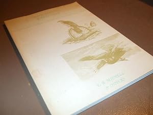 Seller image for INTRODUCING FALCONRY for sale by Parrott Books