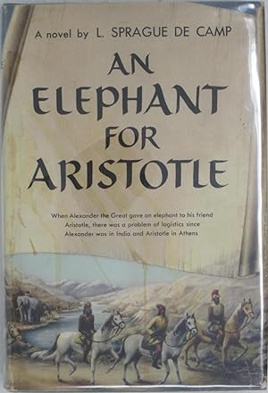 Immagine del venditore per An Elephant for Aristotle venduto da Powell's Bookstores Chicago, ABAA