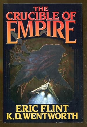 Seller image for The Crucible Of Empire for sale by Dearly Departed Books