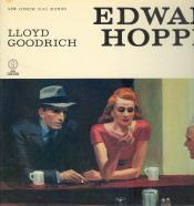 Image du vendeur pour Edward Hopper mis en vente par Callaghan Books South