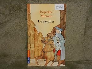 Image du vendeur pour LE CAVALIER mis en vente par La Bouquinerie  Dd