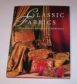 Seller image for Classic Fabrics for sale by Riverwash Books (IOBA)