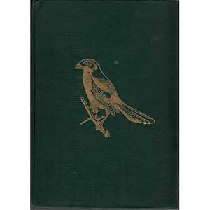 Imagen del vendedor de The Birds of British Somaliland and the Gulf of Aden: Vol IV a la venta por Buteo Books