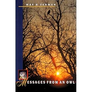 Seller image for Messages from an Owl for sale by Buteo Books