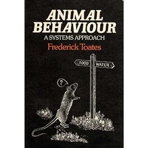 Seller image for Animal Behaviour-A Systems Approach for sale by Buteo Books