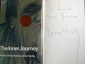 Seller image for The Inner Journey for sale by Trilby & Co. Books