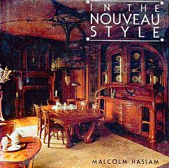 Seller image for In the Nouveau Style for sale by LEFT COAST BOOKS