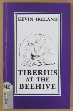 Bild des Verkufers fr Tiberius at the Beehive zum Verkauf von Mainly Fiction