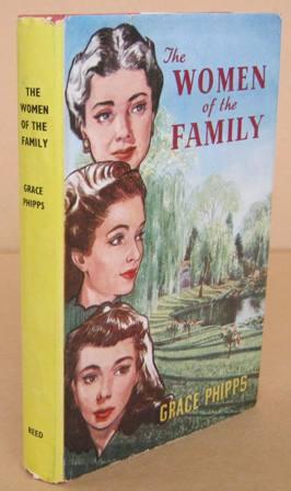 Immagine del venditore per The Women of the Family venduto da Mainly Fiction