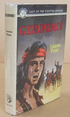 Geronimo!