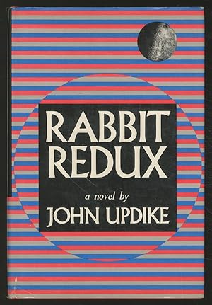 Bild des Verkufers fr Rabbit Redux zum Verkauf von Between the Covers-Rare Books, Inc. ABAA