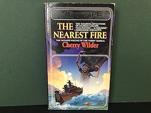 The Nearest Fire (Torin series)