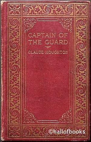 Captain Of The Guard