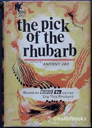 The Pick Of The Rhubarb