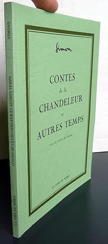 Contes De La Chandeleur Et Autres Temps