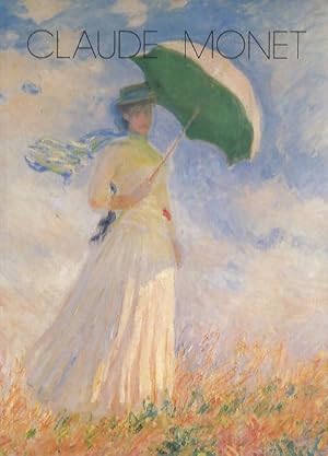 Bild des Verkufers fr Claude Monet. zum Verkauf von Studio Bibliografico Adige