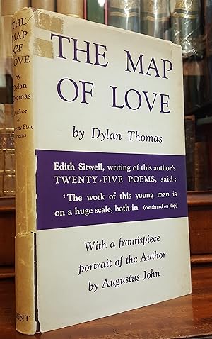 The Map of Love. Verse and Prose