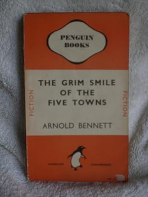 The Grim Smile of the Five Towns