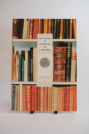 The Books of Furness & Cartmel.