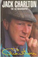 Jack Charlton : The Autobiography