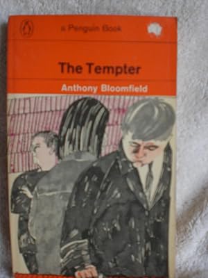 Seller image for The Tempter for sale by MacKellar Art &  Books