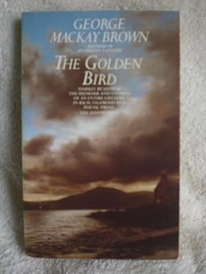 Seller image for The Golden Bird for sale by MacKellar Art &  Books