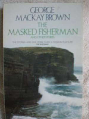 Seller image for Masked Fisherman for sale by MacKellar Art &  Books