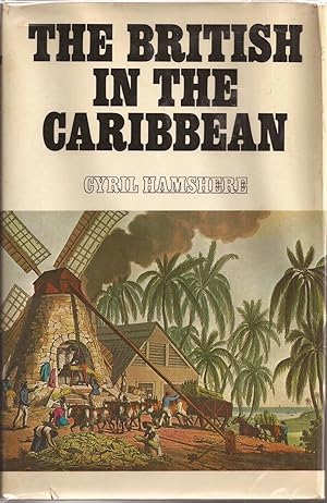 The British in the Caribbean